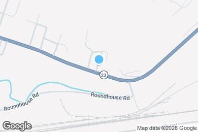 Map image of the property - 4 Telford St