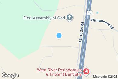Map image of the property - The Altitude 2