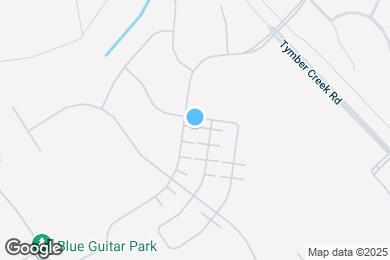 Map image of the property - 487 Margaritaville Ave