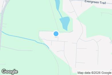 Map image of the property - 1404 Cedar Dr
