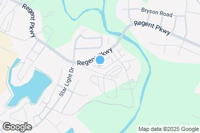 Map image of the property - 921 Taybyn Rd