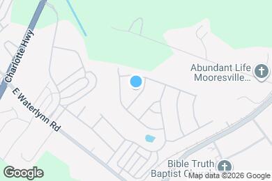 Map image of the property - 115 Edenton Ln