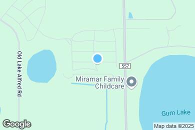 Map image of the property - 140 Royal Fern Dr