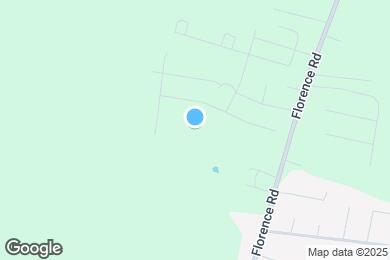 Map image of the property - 5321 Purple Frost Wy