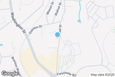 Map image of the property - 143 Broad St