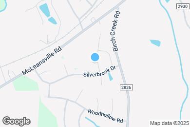 Map image of the property - 234 Taylors Landing Ave
