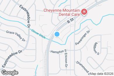 Map image of the property - 342 Fairway S