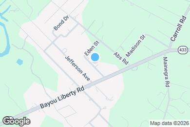 Map image of the property - 58050 Churchill Rd