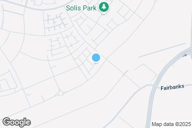 Map image of the property - 150 Billings