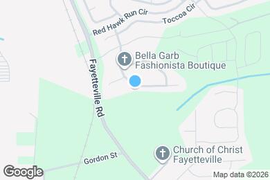Map image of the property - 7768 Old Thyme Rd