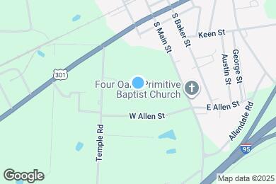 Map image of the property - 139 Creekside Dr