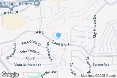 Map image of the property - 3508 Driftwood Pl