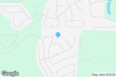 Map image of the property - 5820 Coquyt Dr