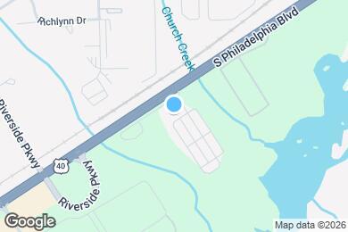 Map image of the property - 328 Kestrel Dr