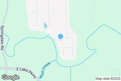 Map image of the property - 204 Biltmore Way