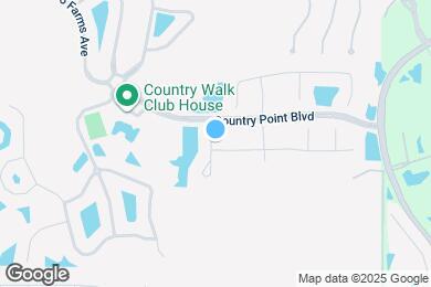 Map image of the property - 30603 White Bird Ave