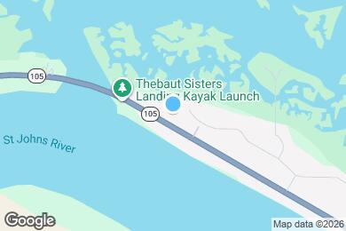 Map image of the property - 5395 Heckscher Dr