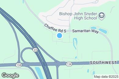 Map image of the property - Novo Westlake