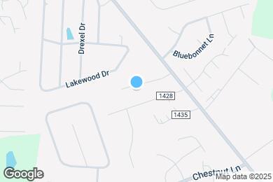 Map image of the property - 5081 Poplar Glen Dr