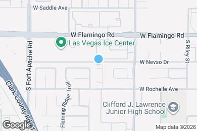 Map image of the property - 9130 Fiesta Impatiens Ct