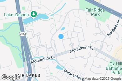 Map image of the property - 4218 Trumbo Ct