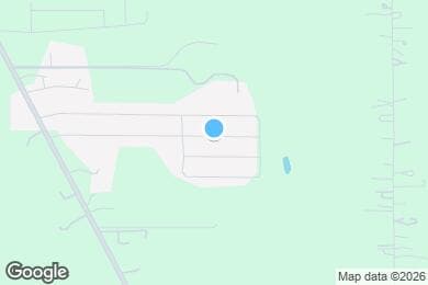 Map image of the property - 15658 Briar Forest Dr