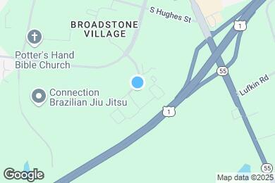 Map image of the property - Village at Broadstone Station