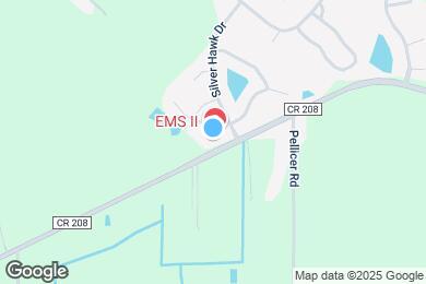 Map image of the property - 2620 S Waterleaf Dr