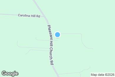 Map image of the property - 2755 Pleasant Hill Church Rd