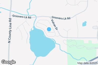 Map image of the property - 1217 Andrews Dr