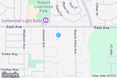 Map image of the property - 1368 Pegan Common