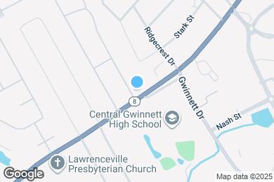 Map image of the property - 469 Dogwood Dr