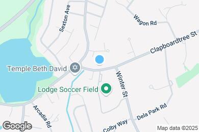 Map image of the property - 48 Clapboardtree St