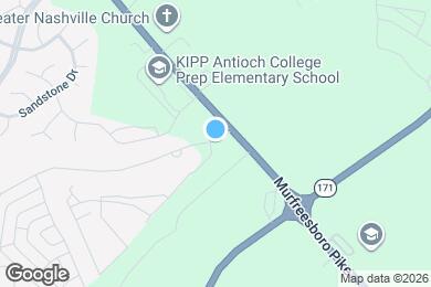 Map image of the property - 5057 Mountain Springs Rd