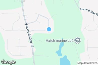 Map image of the property - 194 Bomar Ln