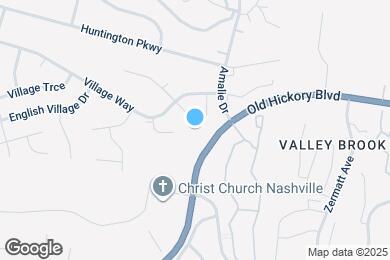 Map image of the property - 339 Yorkshire Cir