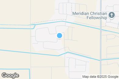 Map image of the property - 4328 N Magical Creek Ave
