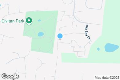 Map image of the property - 2241 Killington Dr