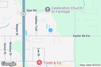 Map image of the property - 8263 Gayfer Rd Ext