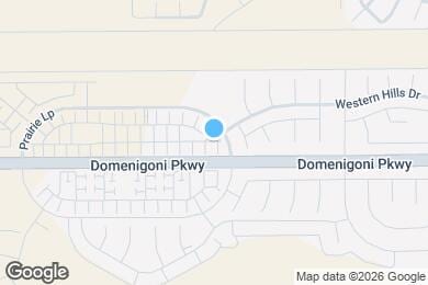Map image of the property - 29419 Jack Pne Ct