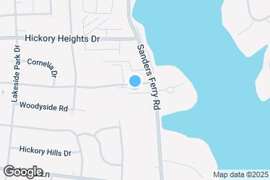 Map image of the property - 216 Edgewood Dr
