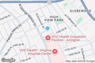 Map image of the property - 5114 19th Rd N