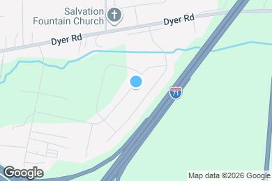 Map image of the property - 1549 Lewes Castle Dr