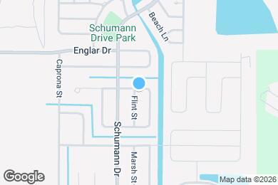 Map image of the property - 138 Admiral Cir