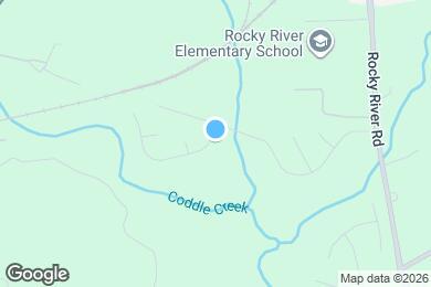 Map image of the property - 5209 Moonlight Trail SW