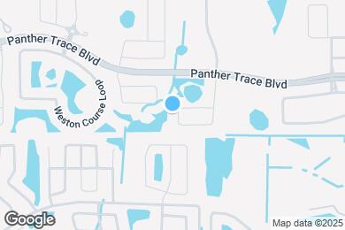 Map image of the property - 12652 Belcroft Dr