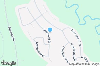 Map image of the property - Unit
