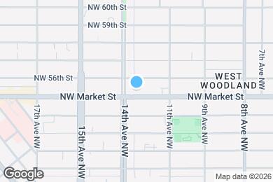 Map image of the property - Carrick