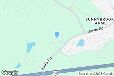 Map image of the property - Album Summit Pines