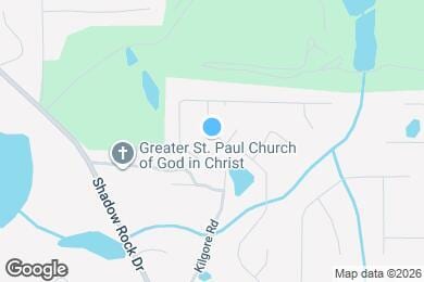 Map image of the property - Room in House on Valley Green Rd